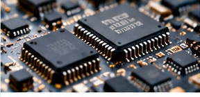 Electronic components