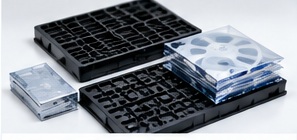 Industrial packaging